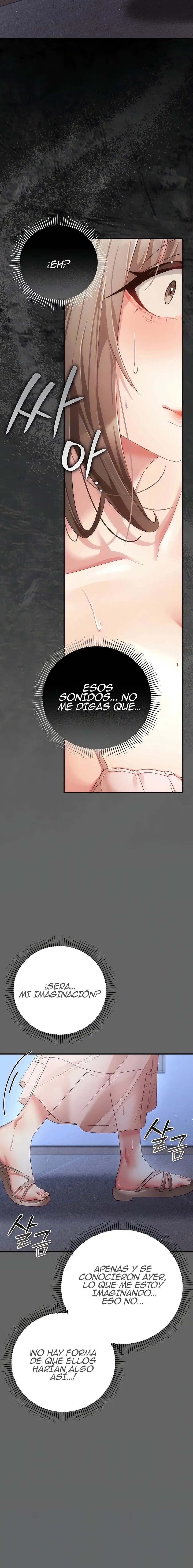 Amor Perverso Capítulo 11 - Page 4