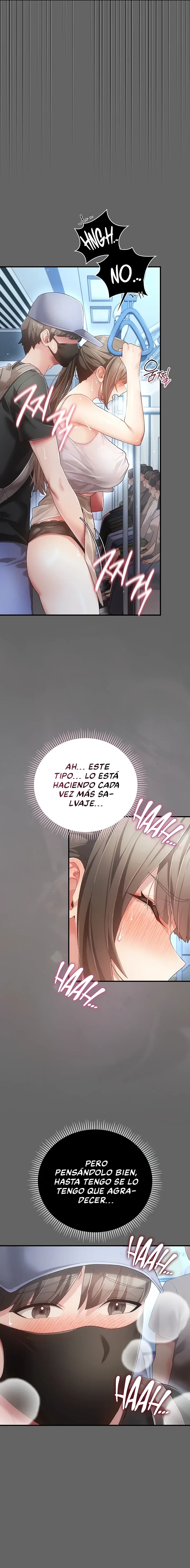 Amor Perverso Capítulo 2 - Page 17