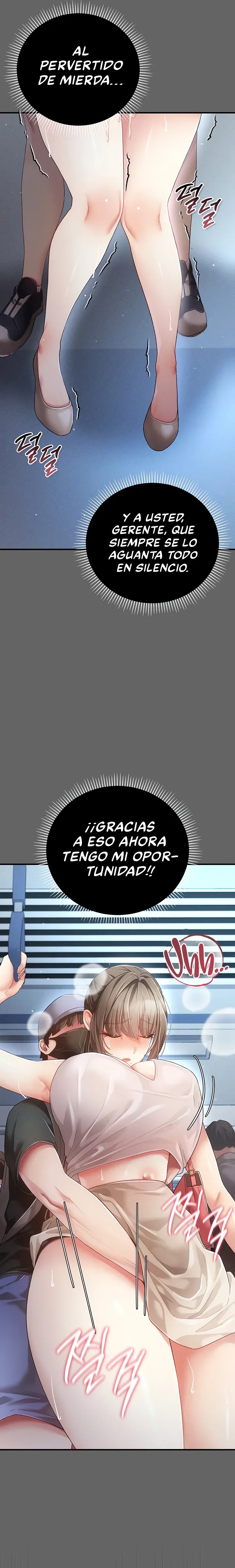 Amor Perverso Capítulo 2 - Page 18