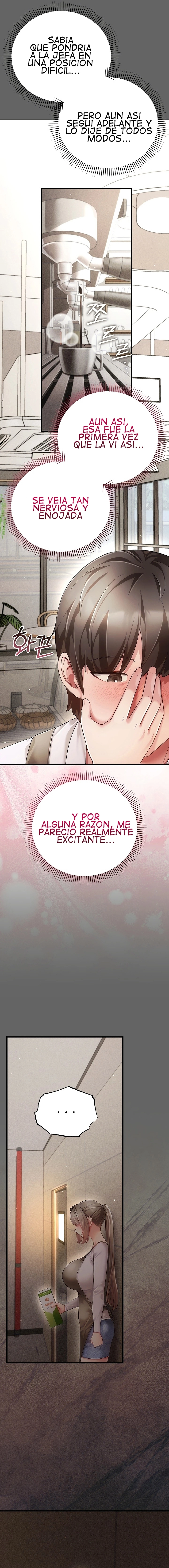 Amor Perverso Capítulo 4 - Page 14