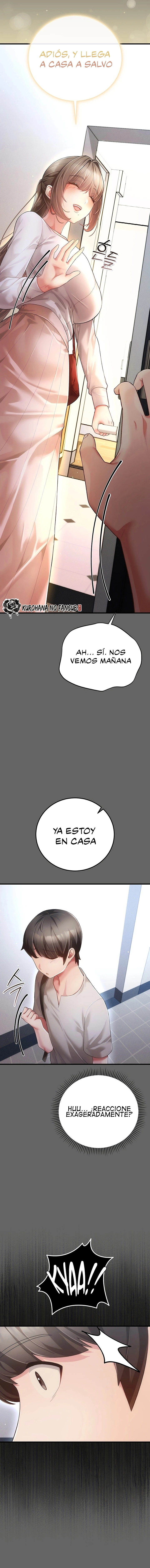 Amor Perverso Capítulo 4 - Page 24
