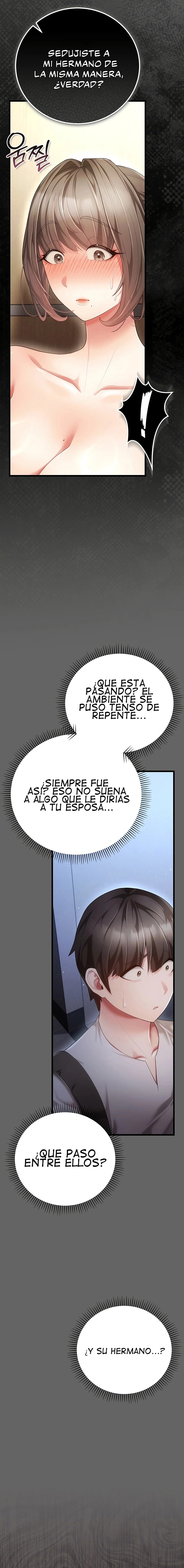 Amor Perverso Capítulo 5 - Page 10