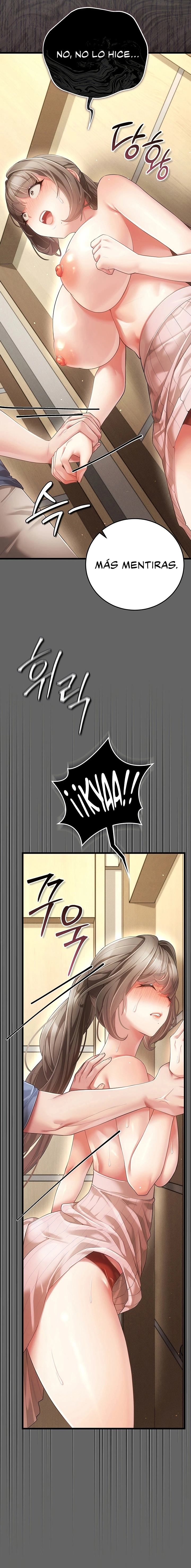 Amor Perverso Capítulo 5 - Page 11