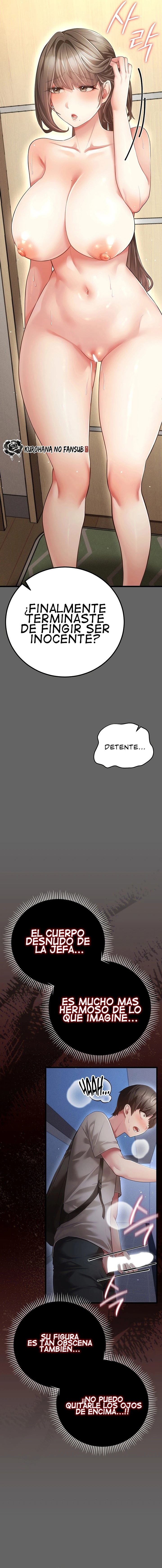 Amor Perverso Capítulo 5 - Page 20