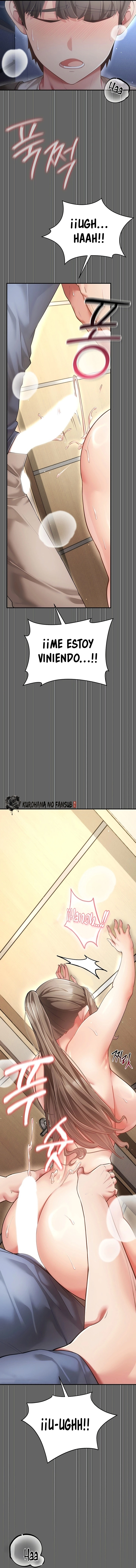 Amor Perverso Capítulo 6 - Page 12