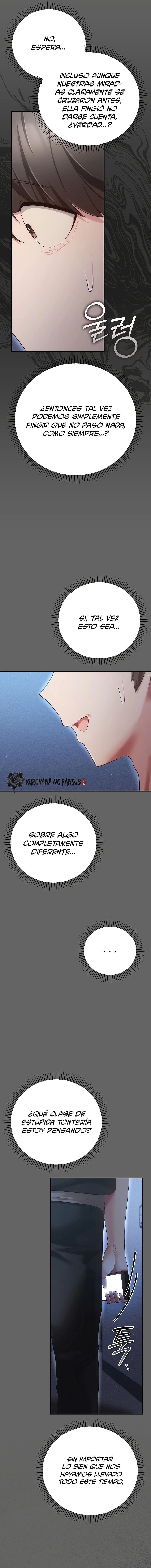Amor Perverso Capítulo 6 - Page 16