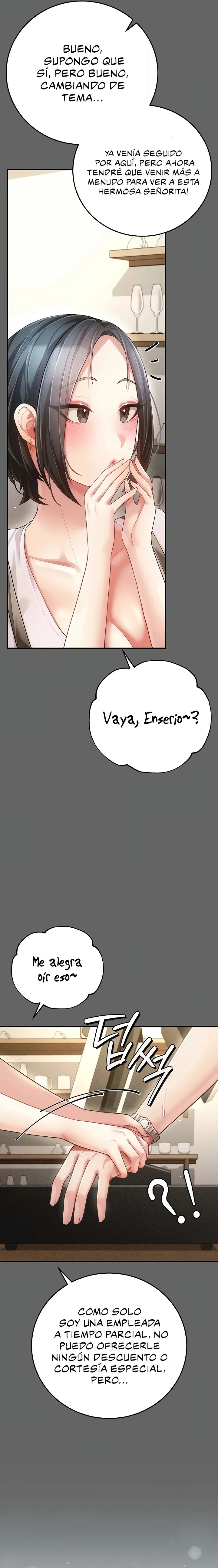 Amor Perverso Capítulo 9 - Page 13