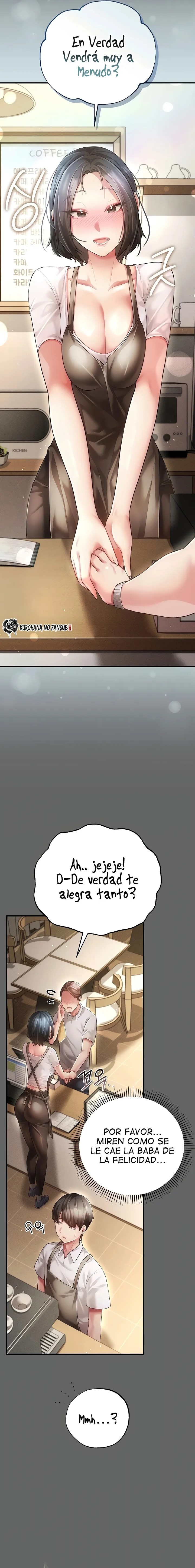 Amor Perverso Capítulo 9 - Page 14