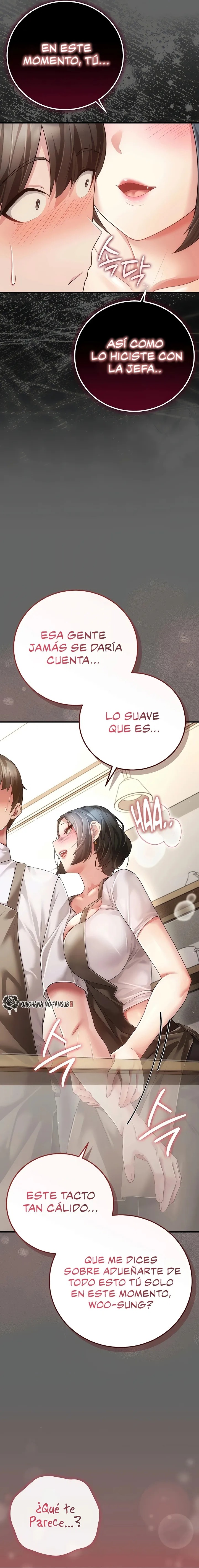 Amor Perverso Capítulo 9 - Page 21