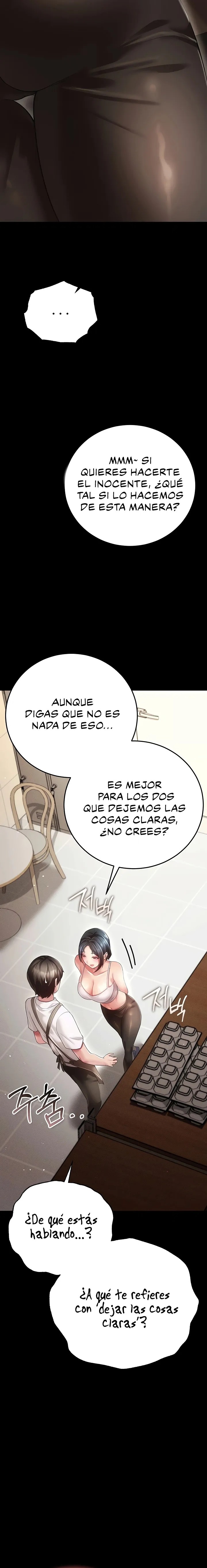 Amor Perverso Capítulo 9 - Page 6