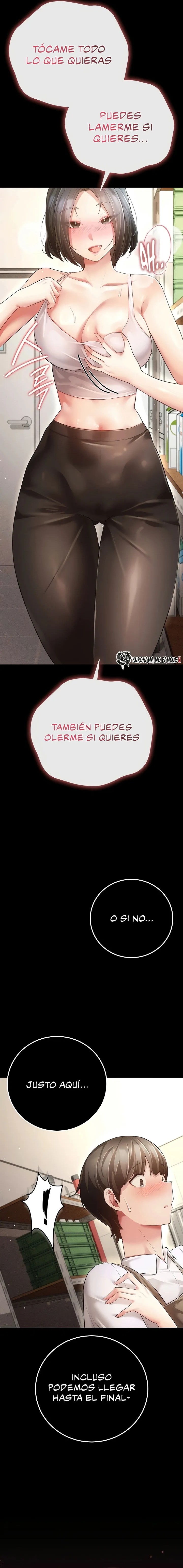 Amor Perverso Capítulo 9 - Page 8