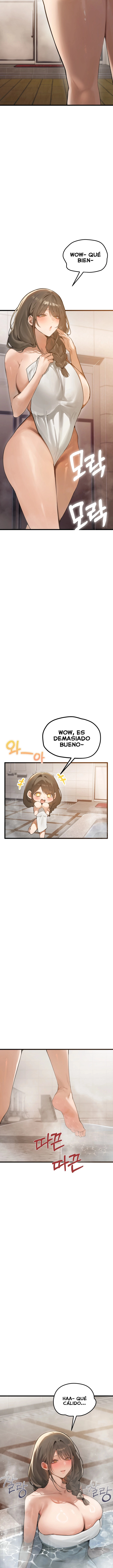 Sauna para mujeres casadas Capítulo 1 - Page 5