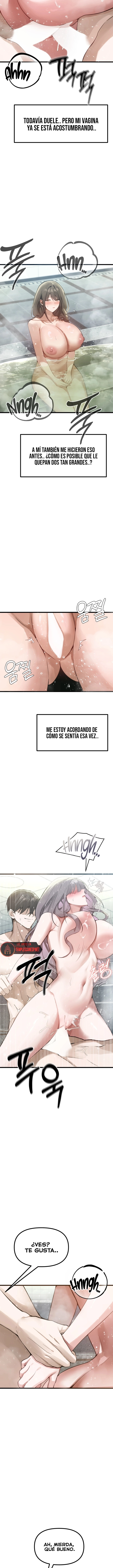 Sauna para mujeres casadas Capítulo 11 - Page 5