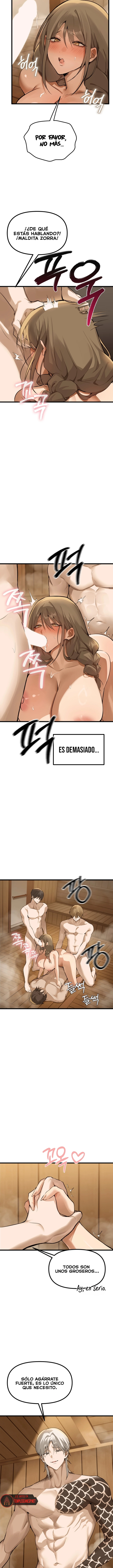 Sauna para mujeres casadas Capítulo 12 - Page 11