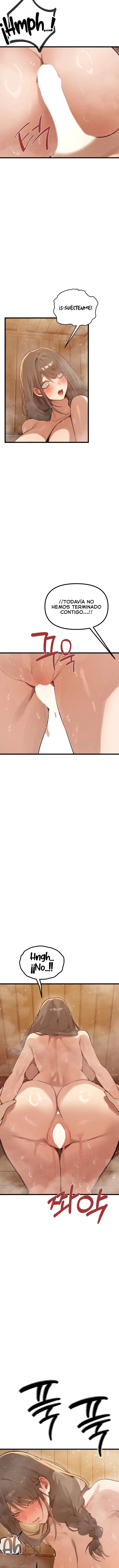 Sauna para mujeres casadas Capítulo 2 - Page 10