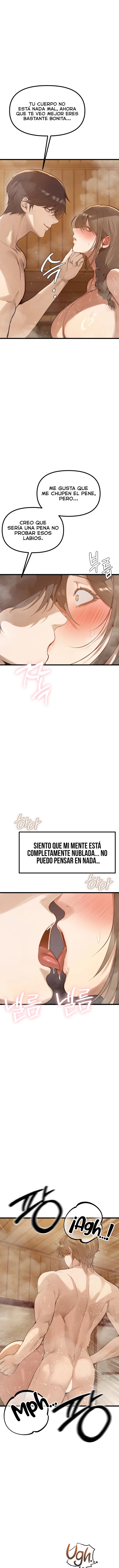 Sauna para mujeres casadas Capítulo 2 - Page 12