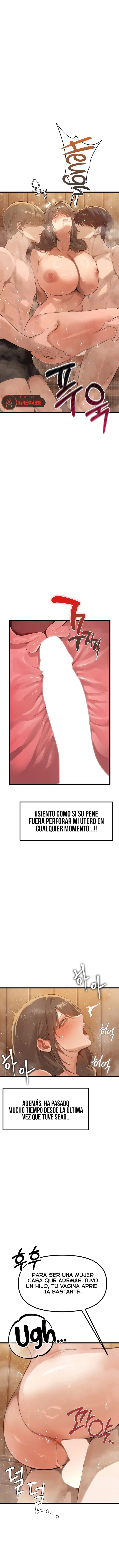 Sauna para mujeres casadas Capítulo 2 - Page 2