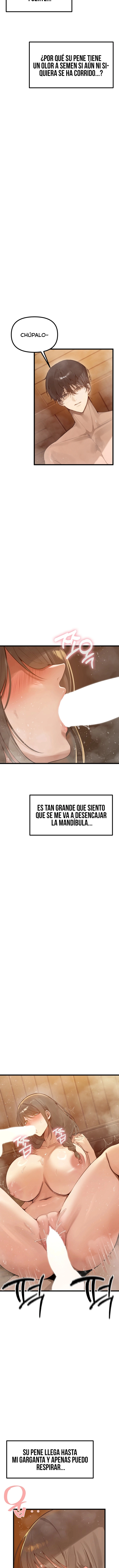 Sauna para mujeres casadas Capítulo 2 - Page 6