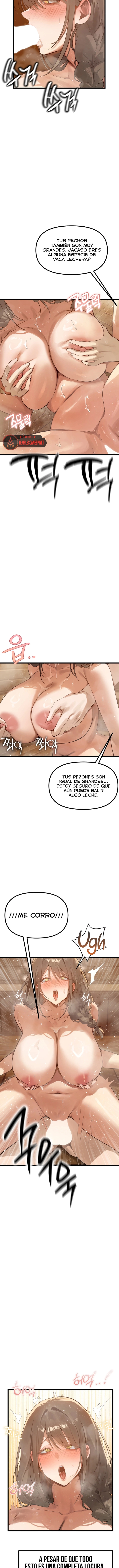 Sauna para mujeres casadas Capítulo 2 - Page 7