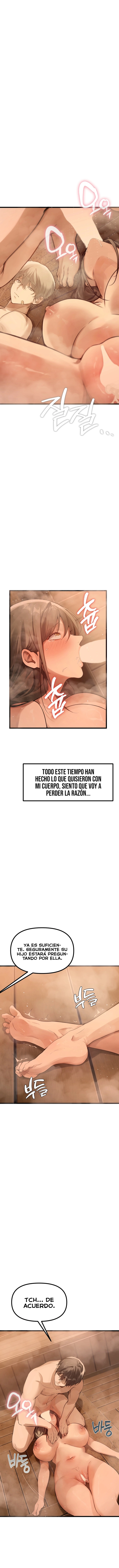 Sauna para mujeres casadas Capítulo 3 - Page 8