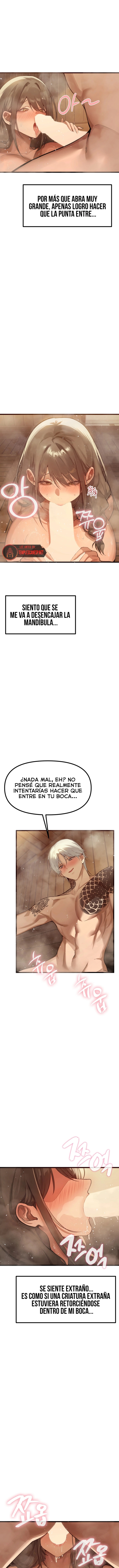 Sauna para mujeres casadas Capítulo 4 - Page 6
