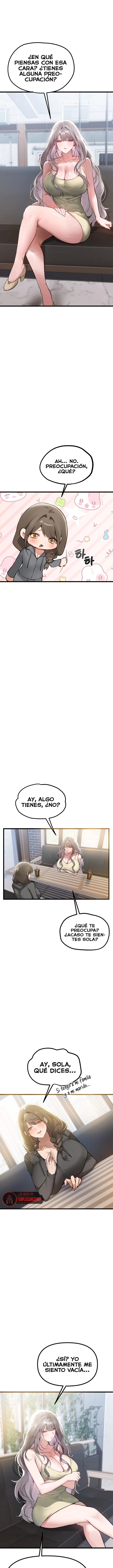 Sauna para mujeres casadas Capítulo 6 - Page 10