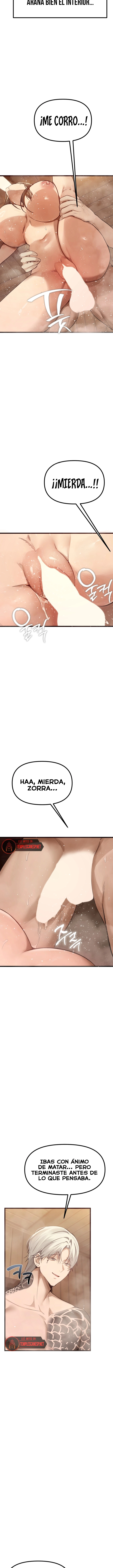 Sauna para mujeres casadas Capítulo 6 - Page 5