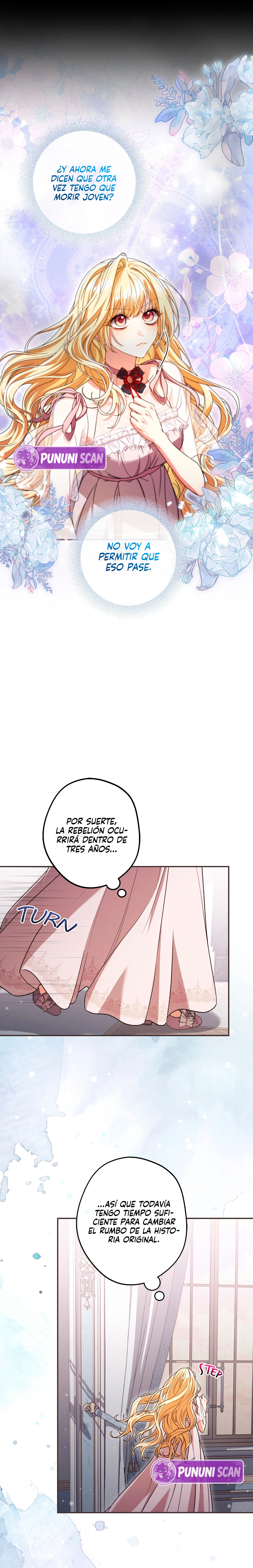 Un villano consumido por el deseo Capítulo 1 - Page 20