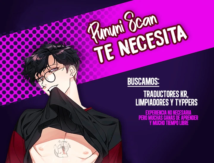 Un villano consumido por el deseo Capítulo 11 - Page 39