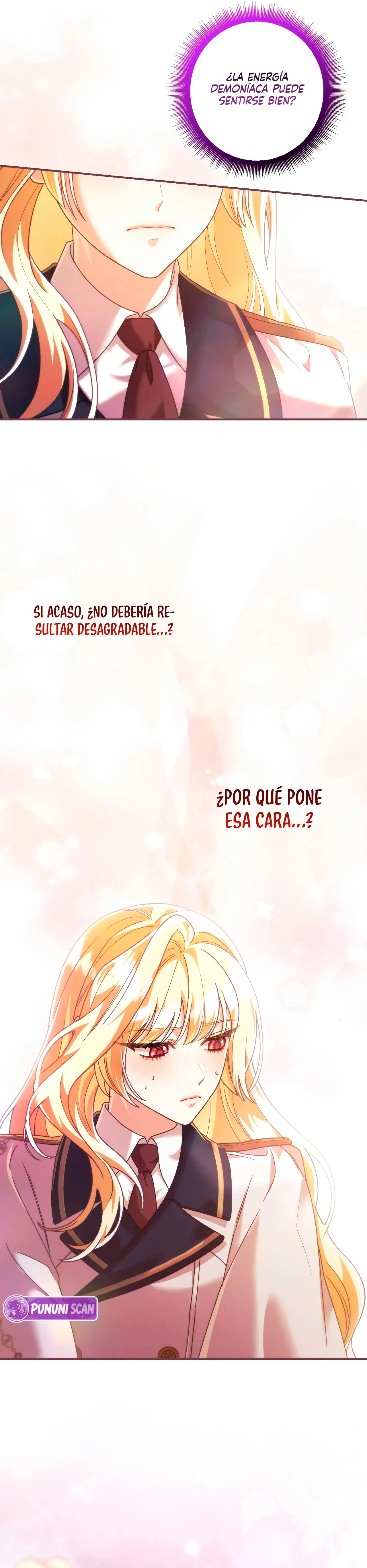 Un villano consumido por el deseo Capítulo 14 - Page 20