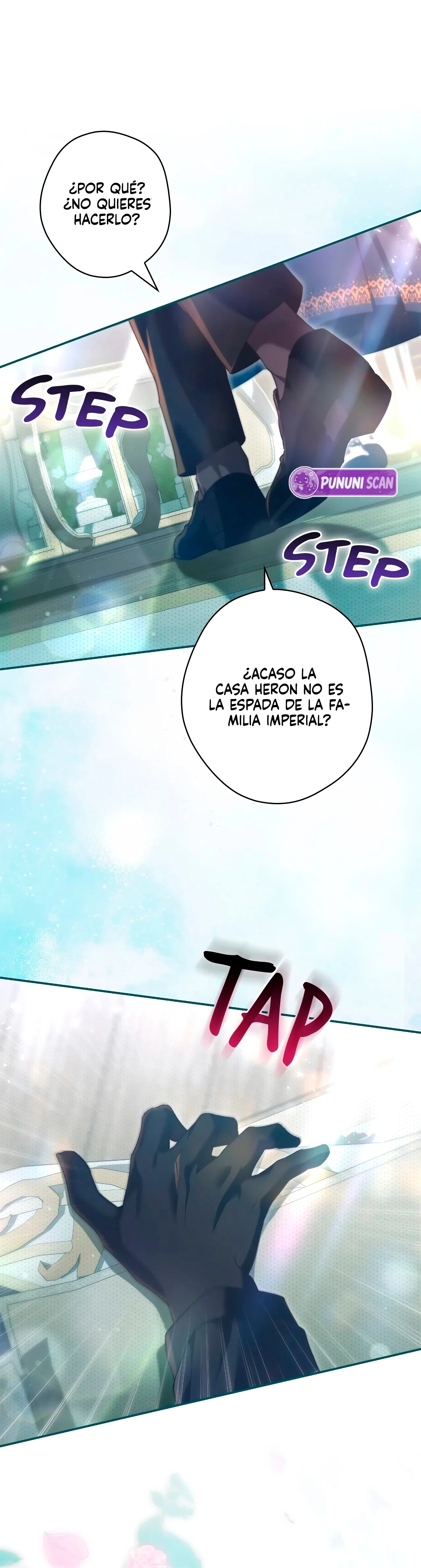 Un villano consumido por el deseo Capítulo 14 - Page 28