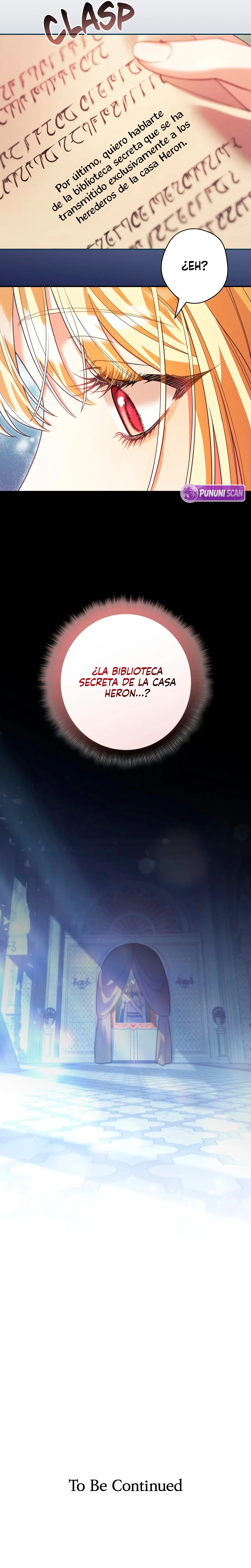 Un villano consumido por el deseo Capítulo 15 - Page 29