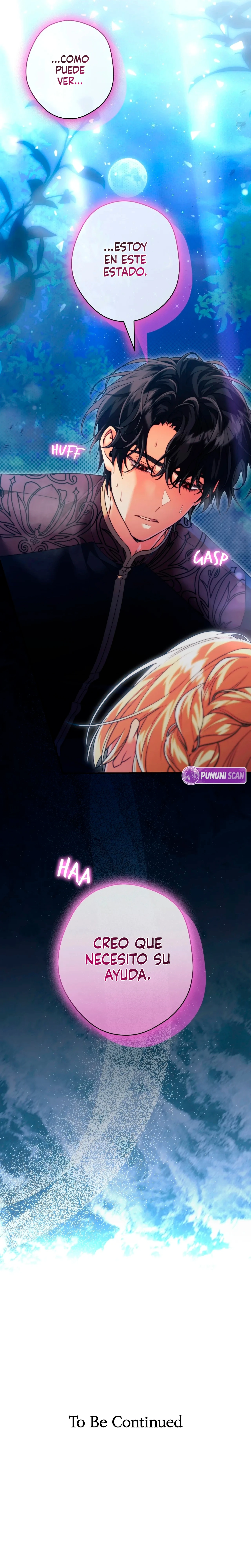 Un villano consumido por el deseo Capítulo 23 - Page 31