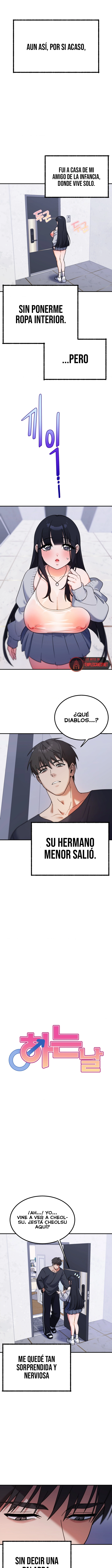 Durante El Día Capítulo 1 - Page 2