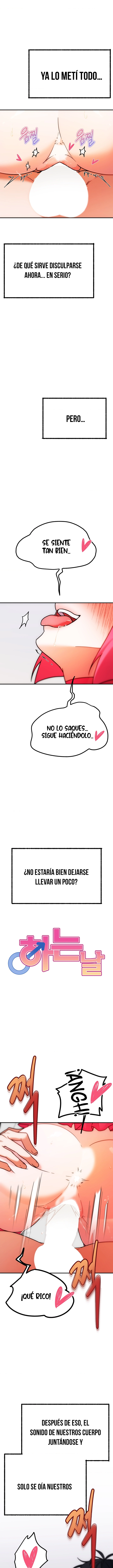 Durante El Día Capítulo 10 - Page 2