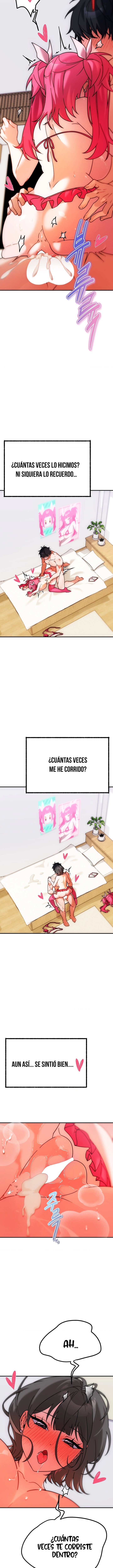 Durante El Día Capítulo 10 - Page 3