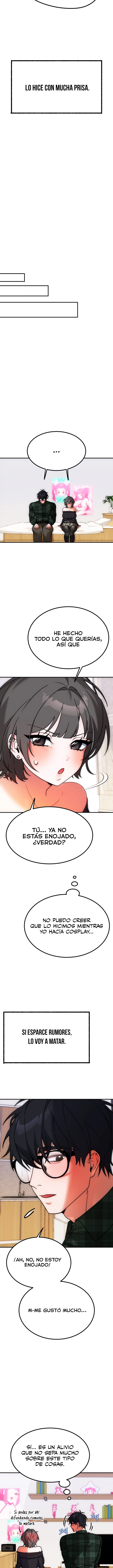 Durante El Día Capítulo 10 - Page 4