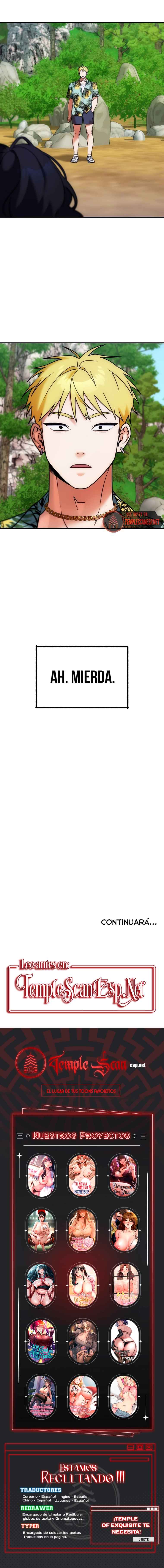 Durante El Día Capítulo 11 - Page 5
