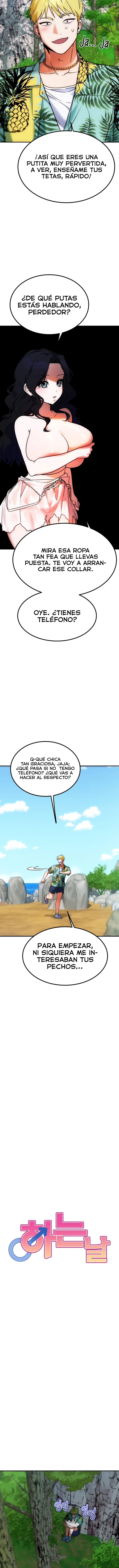 Durante El Día Capítulo 12 - Page 2