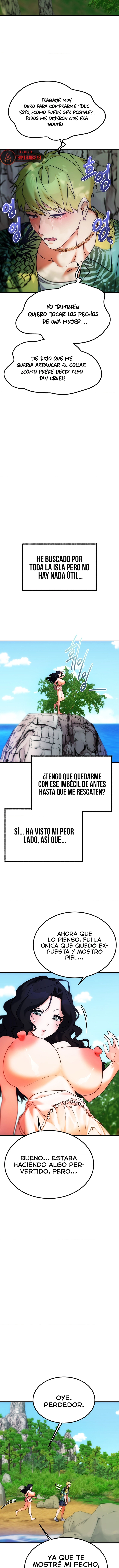 Durante El Día Capítulo 12 - Page 3