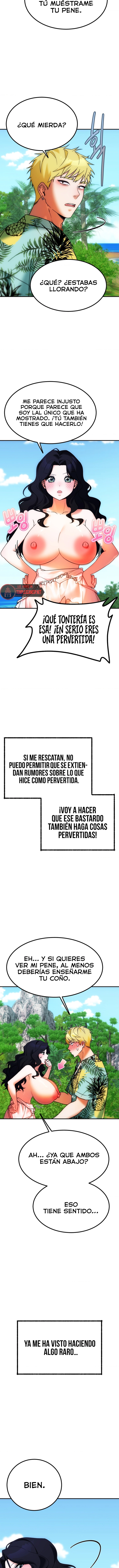 Durante El Día Capítulo 12 - Page 4