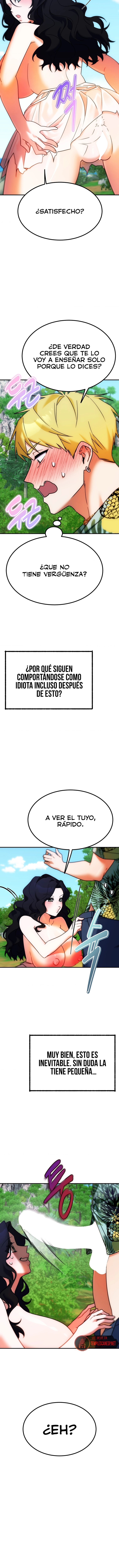 Durante El Día Capítulo 12 - Page 5