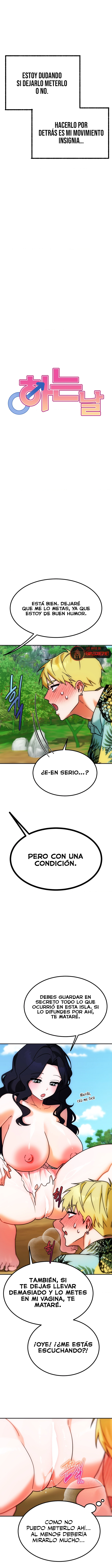 Durante El Día Capítulo 14 - Page 2