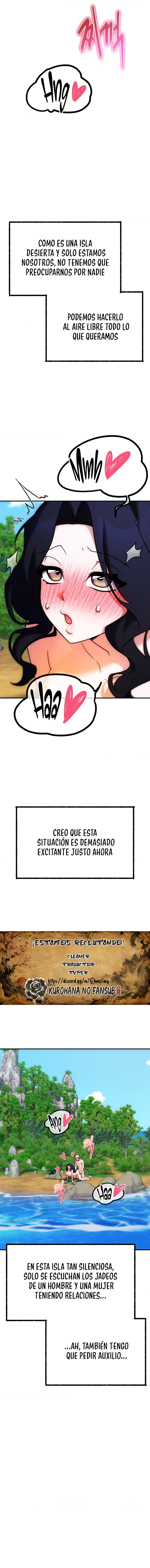 Durante El Día Capítulo 15 - Page 3