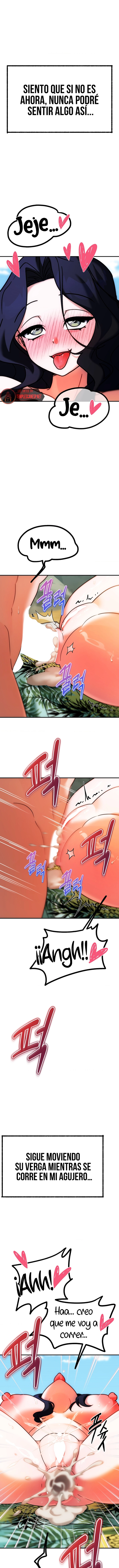 Durante El Día Capítulo 16 - Page 3
