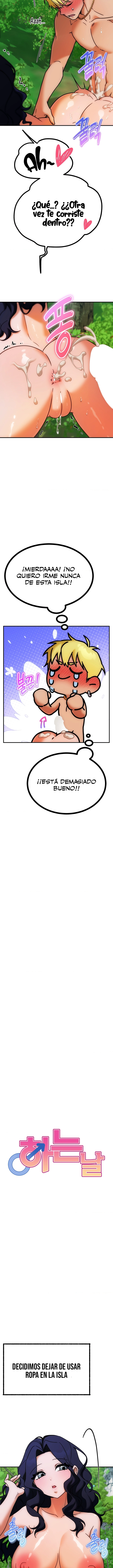 Durante El Día Capítulo 17 - Page 2