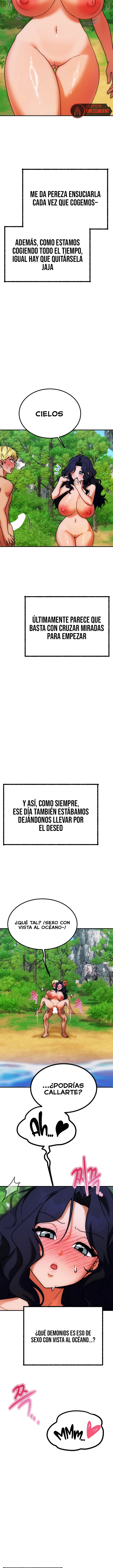 Durante El Día Capítulo 17 - Page 3
