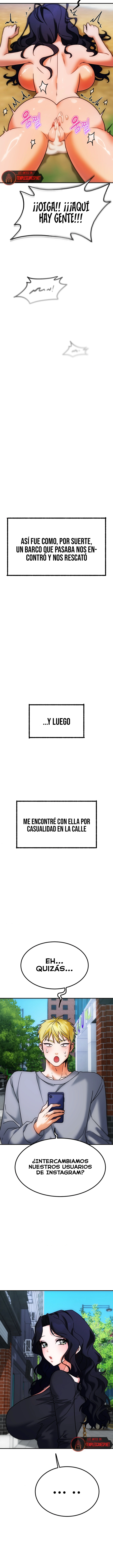 Durante El Día Capítulo 17 - Page 5