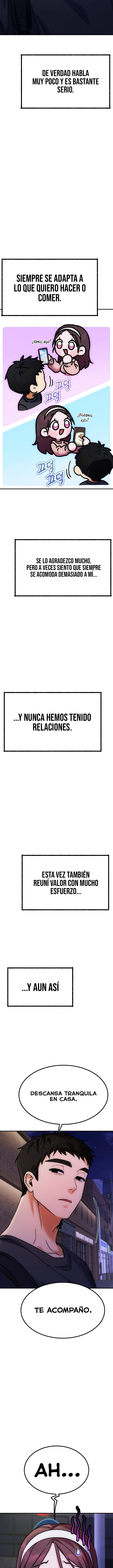 Durante El Día Capítulo 18 - Page 2