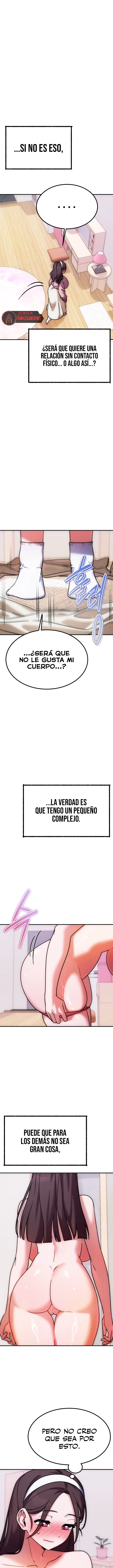 Durante El Día Capítulo 18 - Page 4